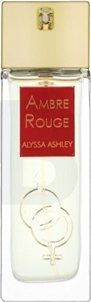 Alyssa Ashley Ambre Rouge parfémovaná voda unisex 50 ml Obrázek produktu 