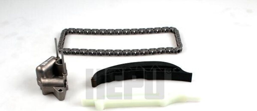 HEPU 21-0236 Steuerkettensatz Steuerkette für BMW 3 Touring (E91) 3 Limousine (E90) 3 Limousine (E46) 1 Schrägheck (E87) 5 Limousine (E60) 5 Touring