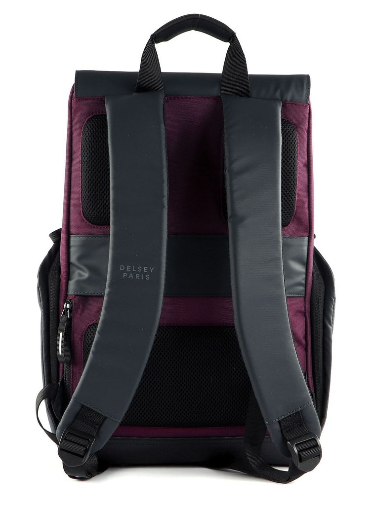 Securflap - Sac à dos (PC 15) - Delsey Paris
