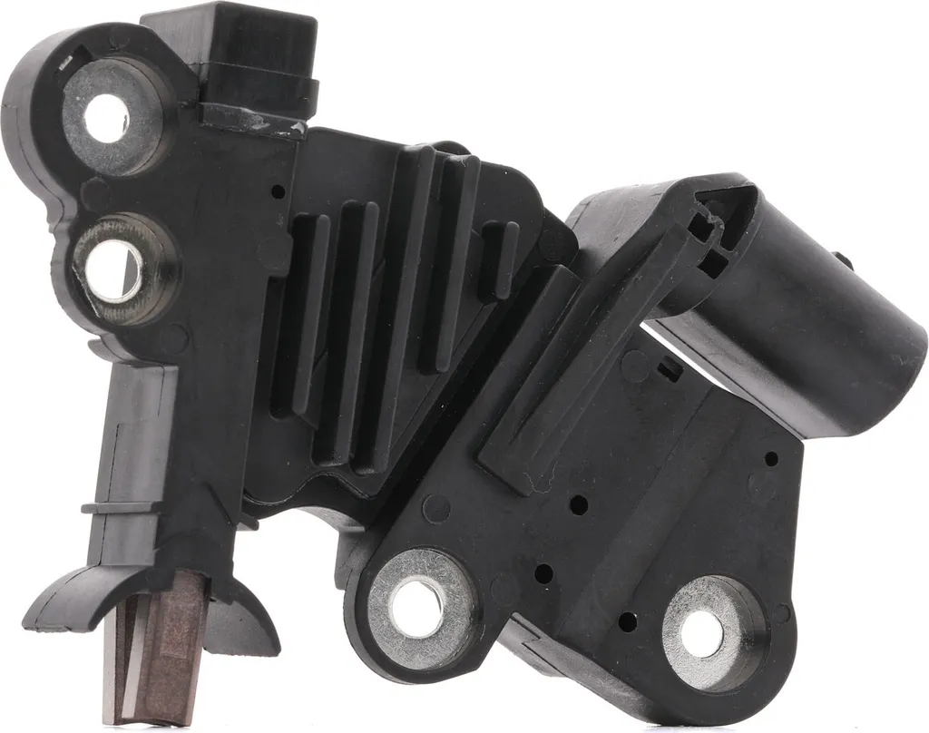 Plus de Panne de Batterie : Régulateur Alternateur 12V BOSCH pour BMW