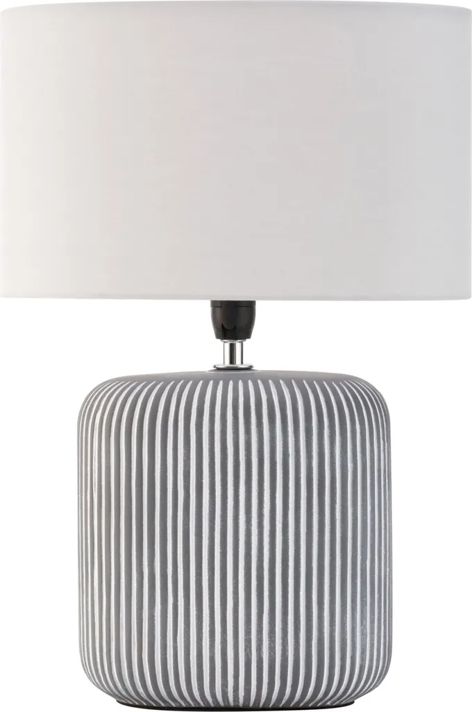 Lampe de table Pauleen Pure Shine pour ambiance cocooning salon et nuit