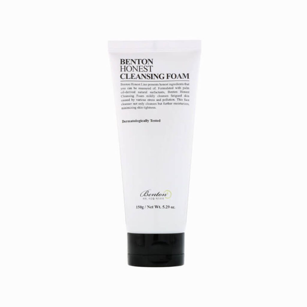 Benton BEHOCL, Čistiaca pena, Ženy, Univerzálne, Čistiace, Obrázok produktu 