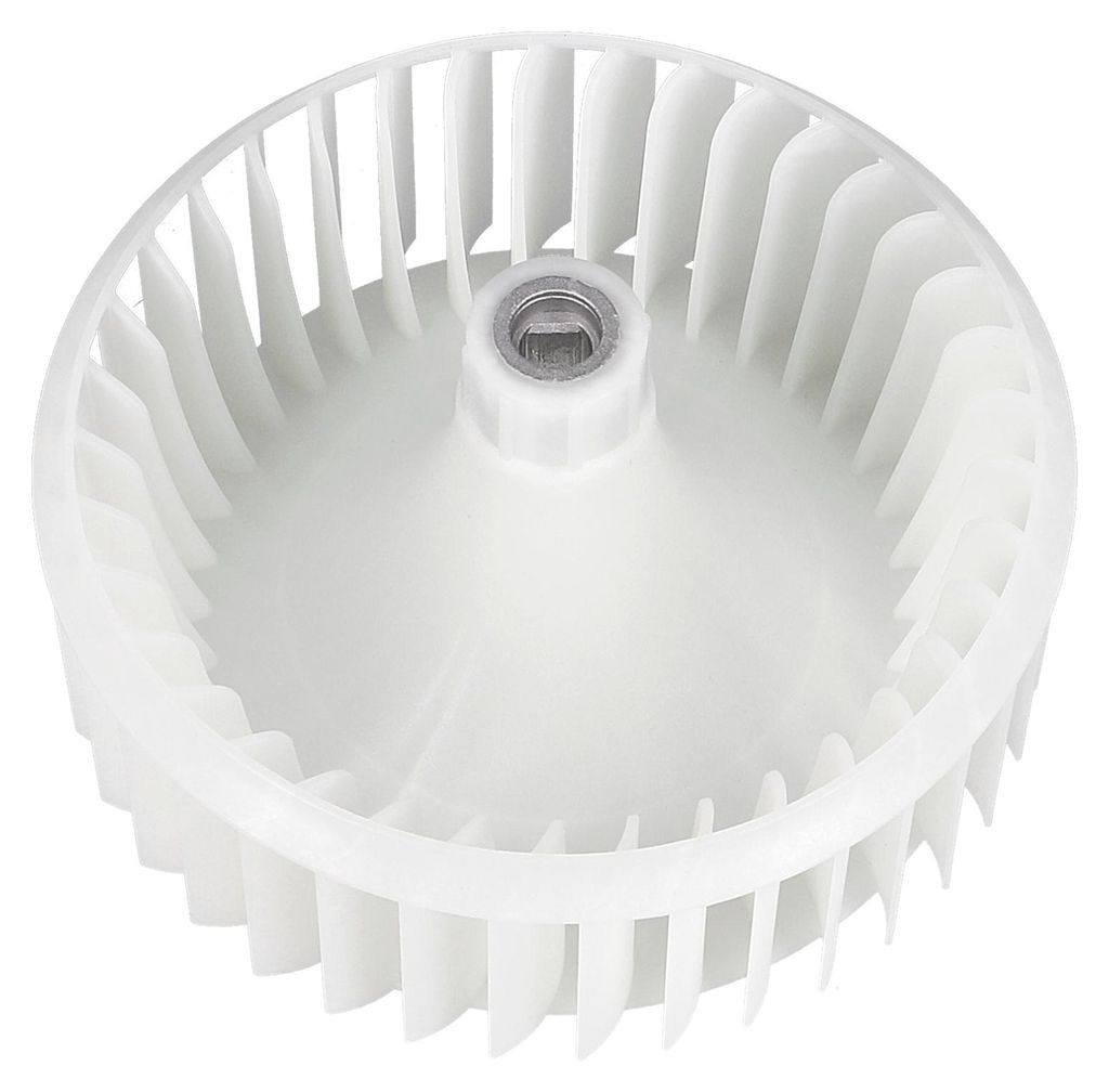 Lüfterrad passend für SAMSUNG DC82-01208A BLUPARTS - Produktbild 
