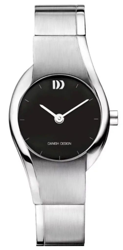 Montre Femme Inoxydable Danish Design : Adieu les Rayures et l'Usure