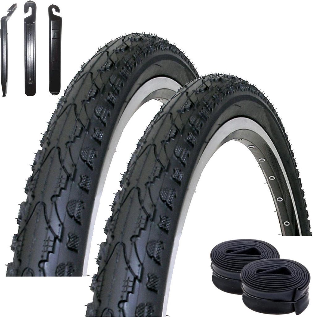 Angebot-Set / 2 x Kenda K-935 20" Fahrradreifen Produktbild 