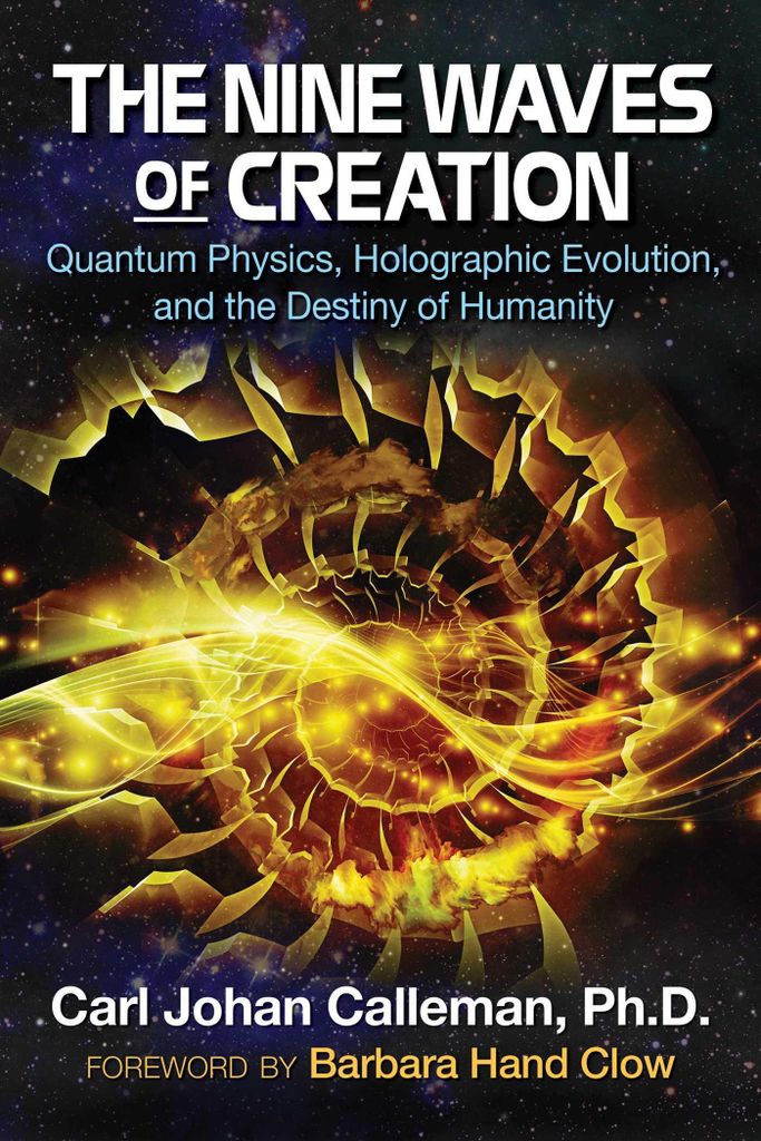 Nine Waves Of Creation – Lingua: Inglese