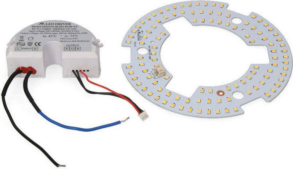 Ersatzteil EDM 00192 33808,33809,33810,33811,33812, 33814 Produktbild 