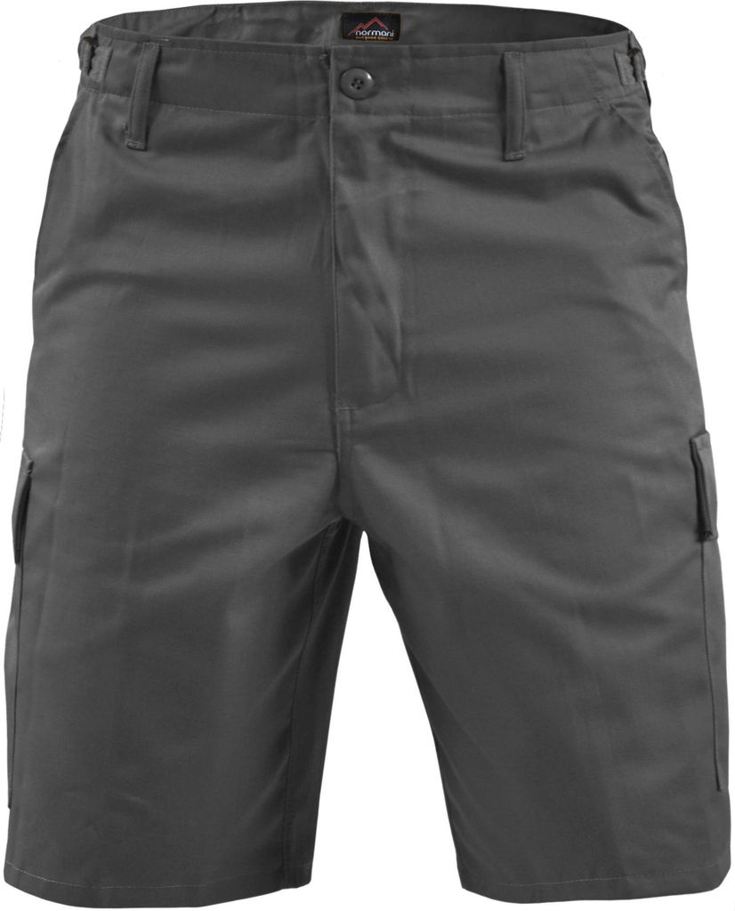 normani Herren BDU Shorts
