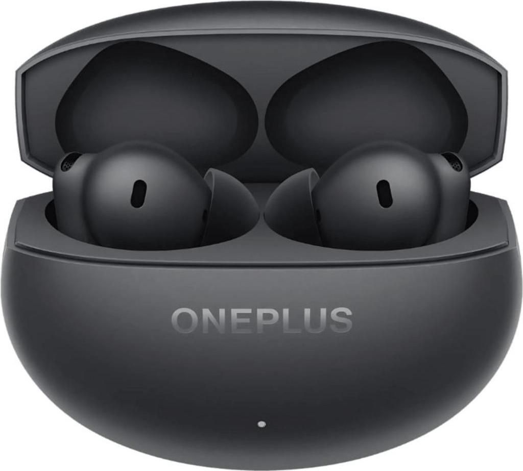 OnePlus Buds 4 gray Produktbild 