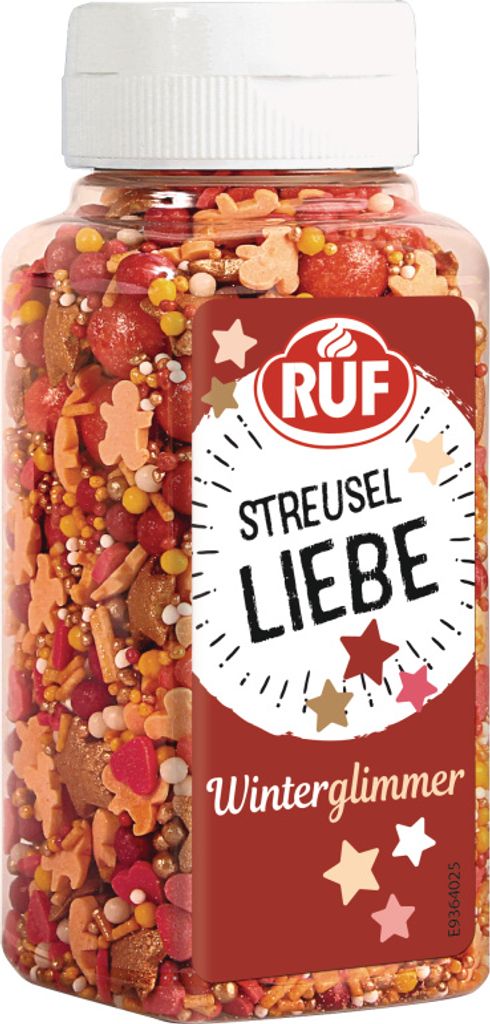 RUF Streusel Liebe Winterglimmer