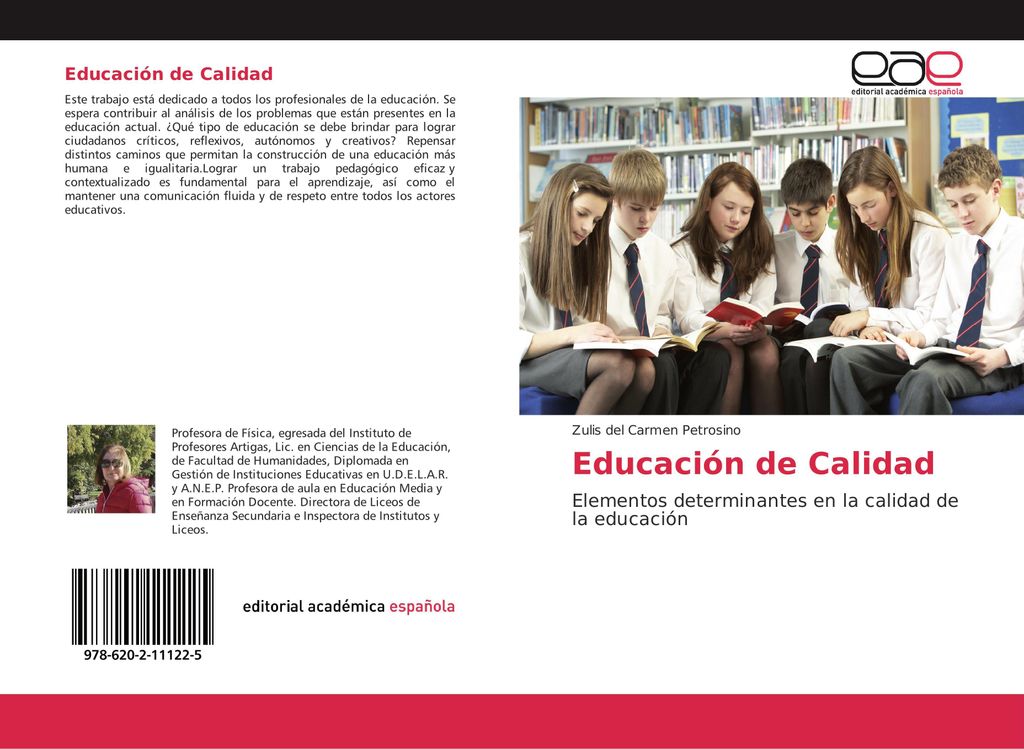 Educación de Calidad