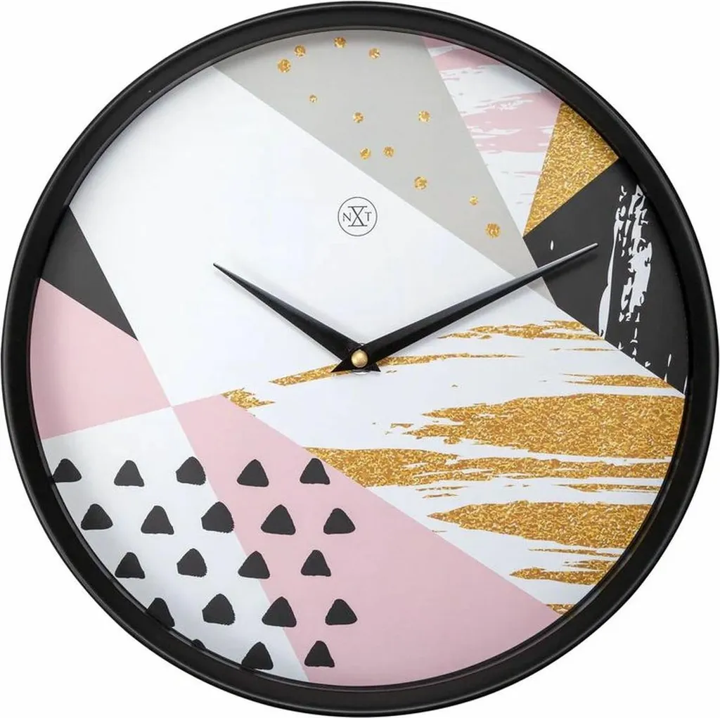Nextime 7354 Grace Orologio Parete 30cm: Recensione e Dettagli