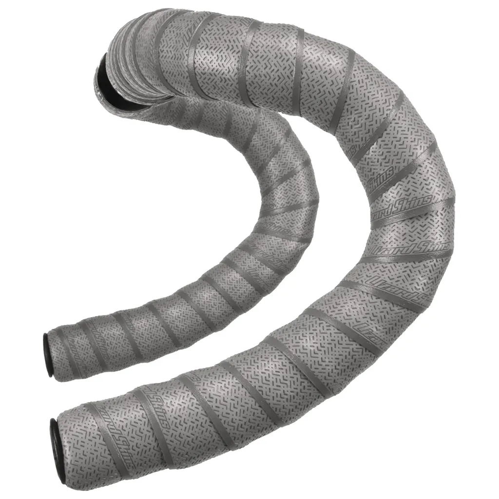 Lizard Skins DSP 2.5 Ruban de Cintre Cool Gray - Guidoline DSPCY232