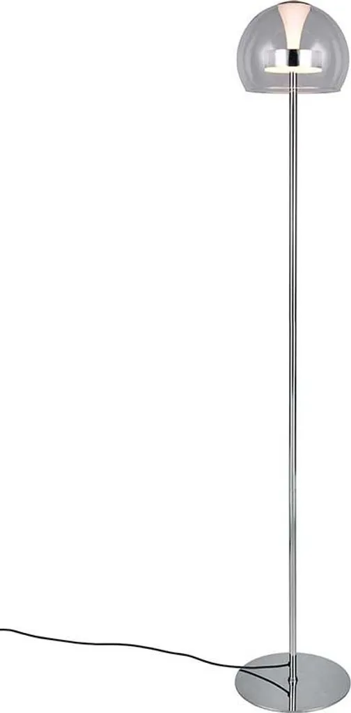 Piantana LED Dimmerabile H130cm - Lampada Design Soggiorno con Memoria