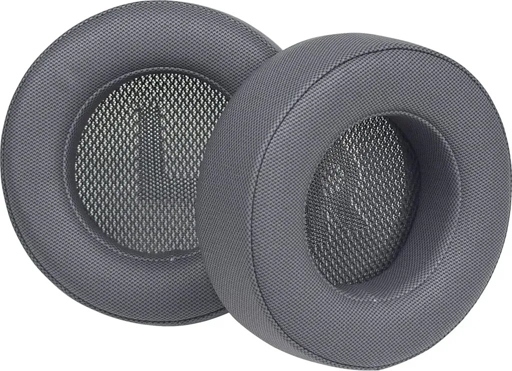 Cuffie INF per Corsair Virtuoso Connoisseur SE Cuscinetti di ricambio per cuffie 1 paio nero