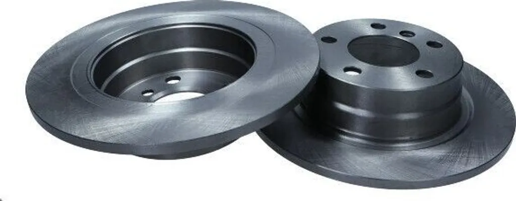 MAXGEAR 19-3219 Disque de frein arrière pour Série 1 F20 et Série 2 F22