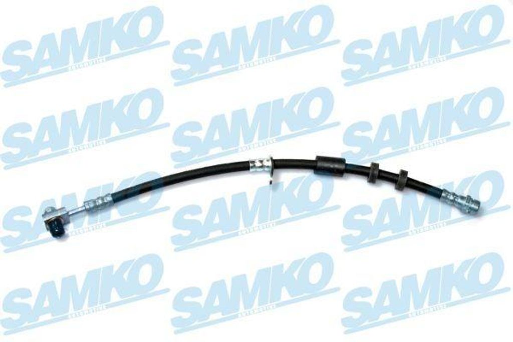 SAMKO 6T49462 Bremsschlauch Vorne für FORD FOCUS III