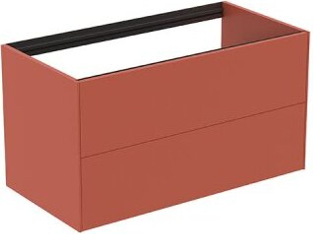 IDEAL STANDARD T4357Y3 WT-Unterschrank Conca, 2 Auszüge,