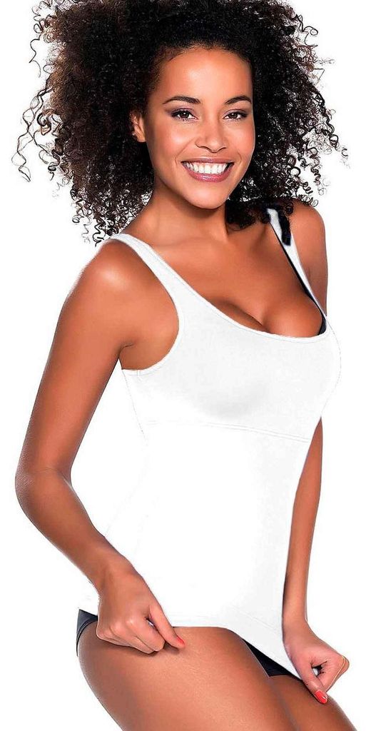 Triumph Damen Trendy Sensation Shaping-Shirt, Träger-Top, Produktbild 