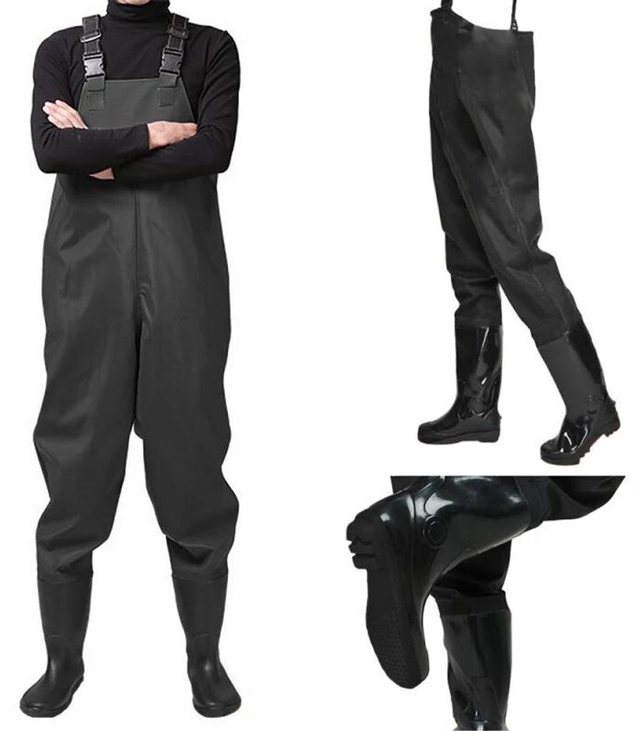 Verk 14368 Pantalon de pataugeage taille. 45 Image du produit 