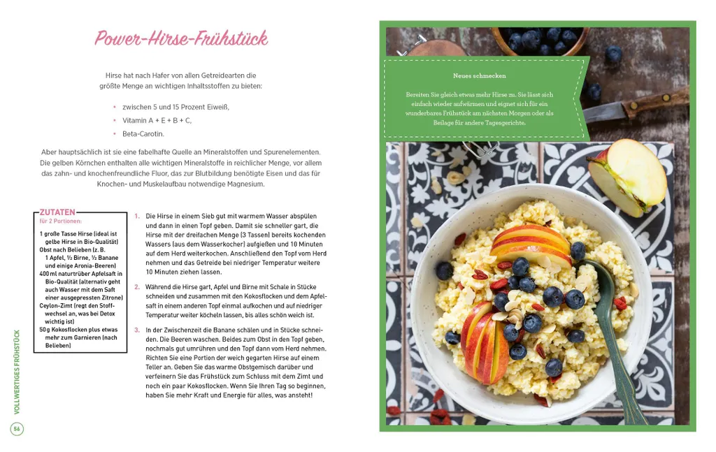Détox so easy Programme Purifiant Rapide sans Effort Saveur Citronnée