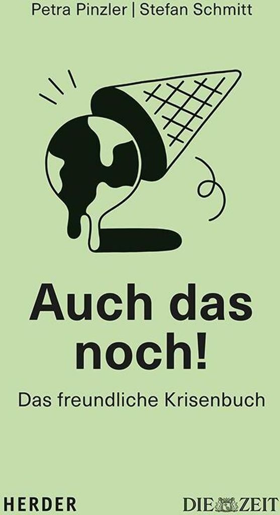 Auch das noch!