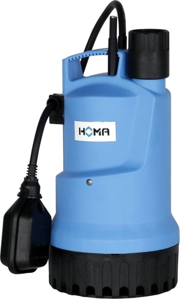 Homa C250 Wa, 9110365