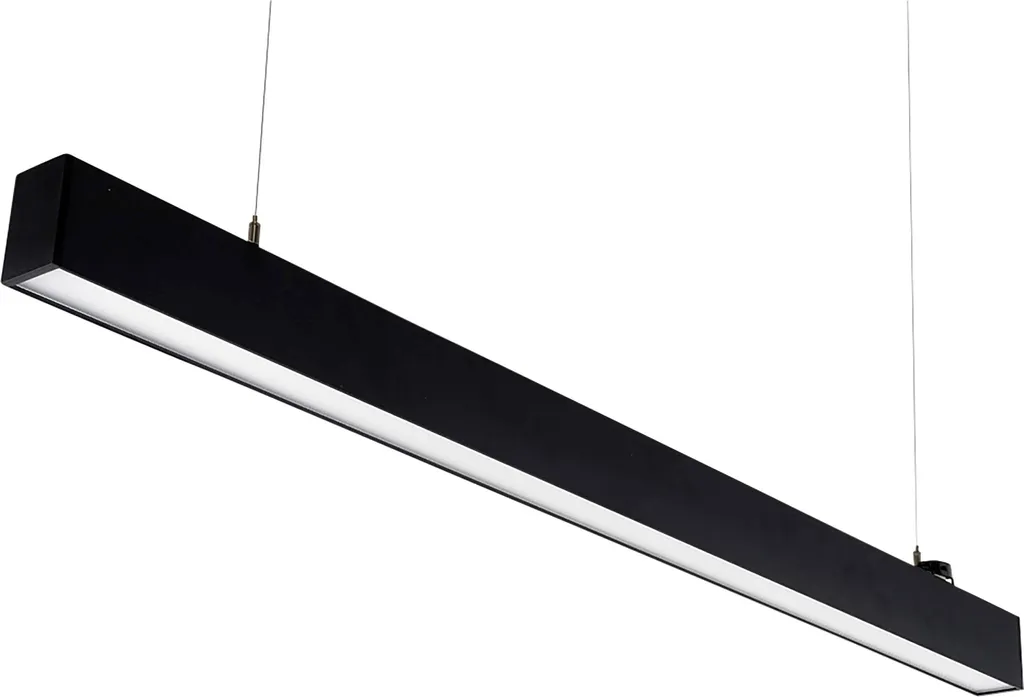 Lampe de comptoir LED 30W LUXULA 3600 lm - Choix de température de couleur