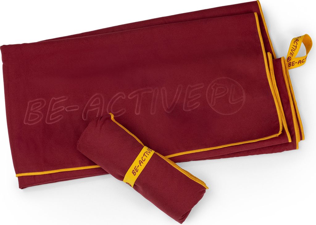 Mikrofaser Handtuch 180x100 cm Badetuch Strandtuch Mikrofaser Reisehandtuch Sporthandtuch bordeaux