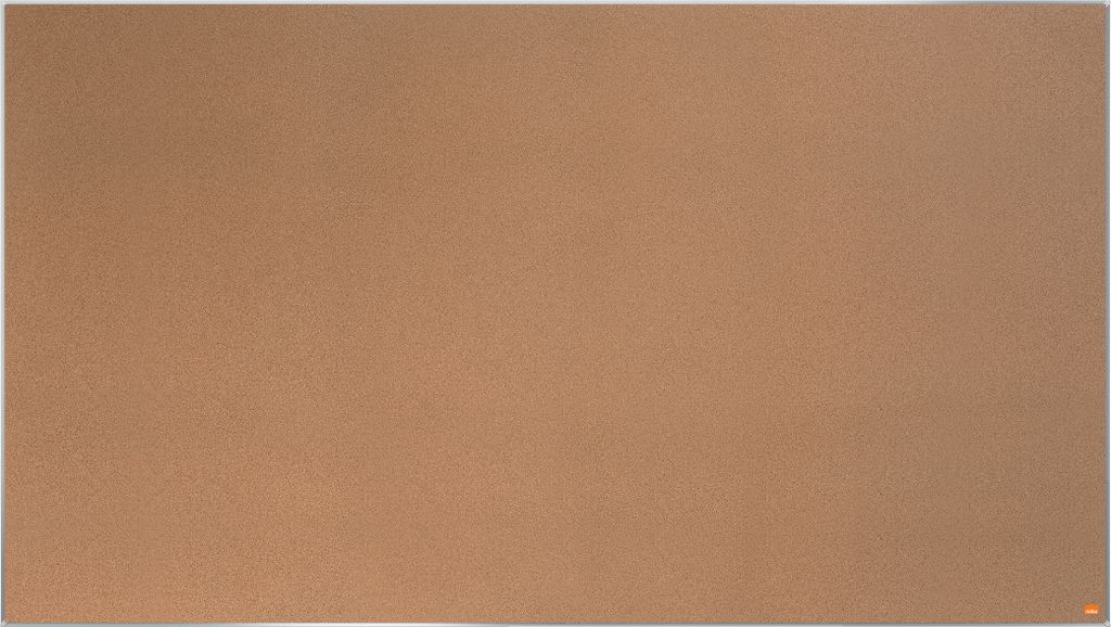 Nobo Notiztafel Impression Pro 1915417 87x155cm Kork
