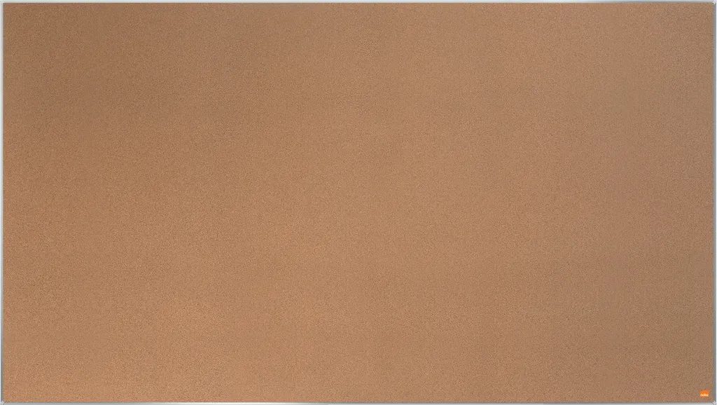 Tableau liège auto-réparateur Nobo Impression Pro 1915417 87x155cm