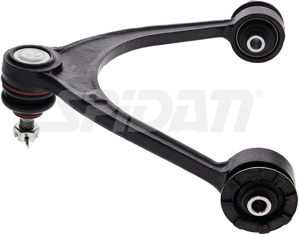 SPIDAN CHASSIS PARTS 50589 Querlenker Oben Vorne Links für LEXUS GS (UZS161, JZS160)