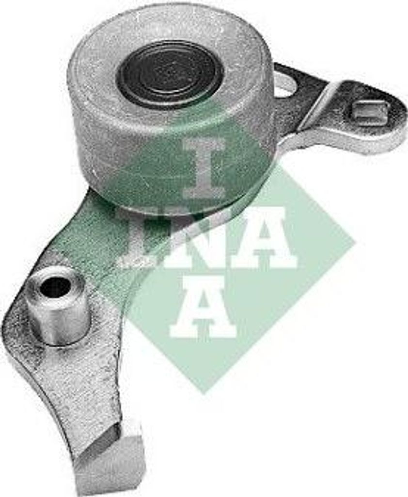 INA 531 0048 10 Spannrolle, Zahnriemen OE 0000082933 kompatibel mit Berlingo, Evasion, Jumper, Jumpy, Xantia, Xsara, ZX, Ducato, Scudo, Ulysse, Lan...