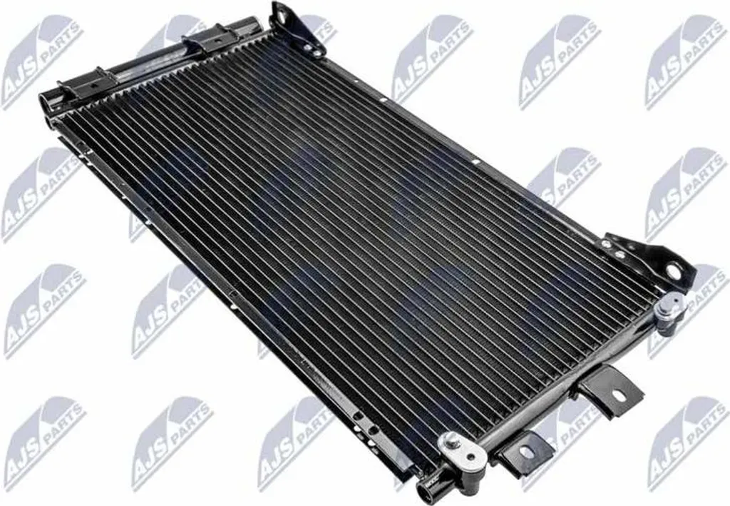 Condensateur de climatisation NTY CCS-TY-033 pour Corolla OE 8846002060
