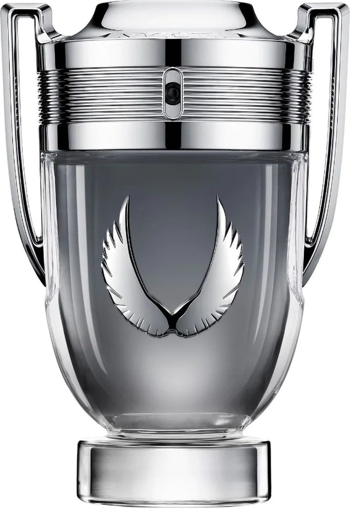 Paco Rabanne Invictus Platinum Eau de Parfum 100ml Produktbild 3