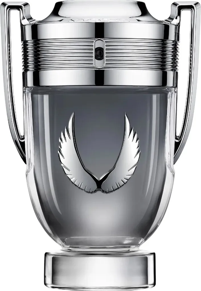 Paco Rabanne Invictus Platinum Eau de Parfum 100 ml - Parfum Homme
