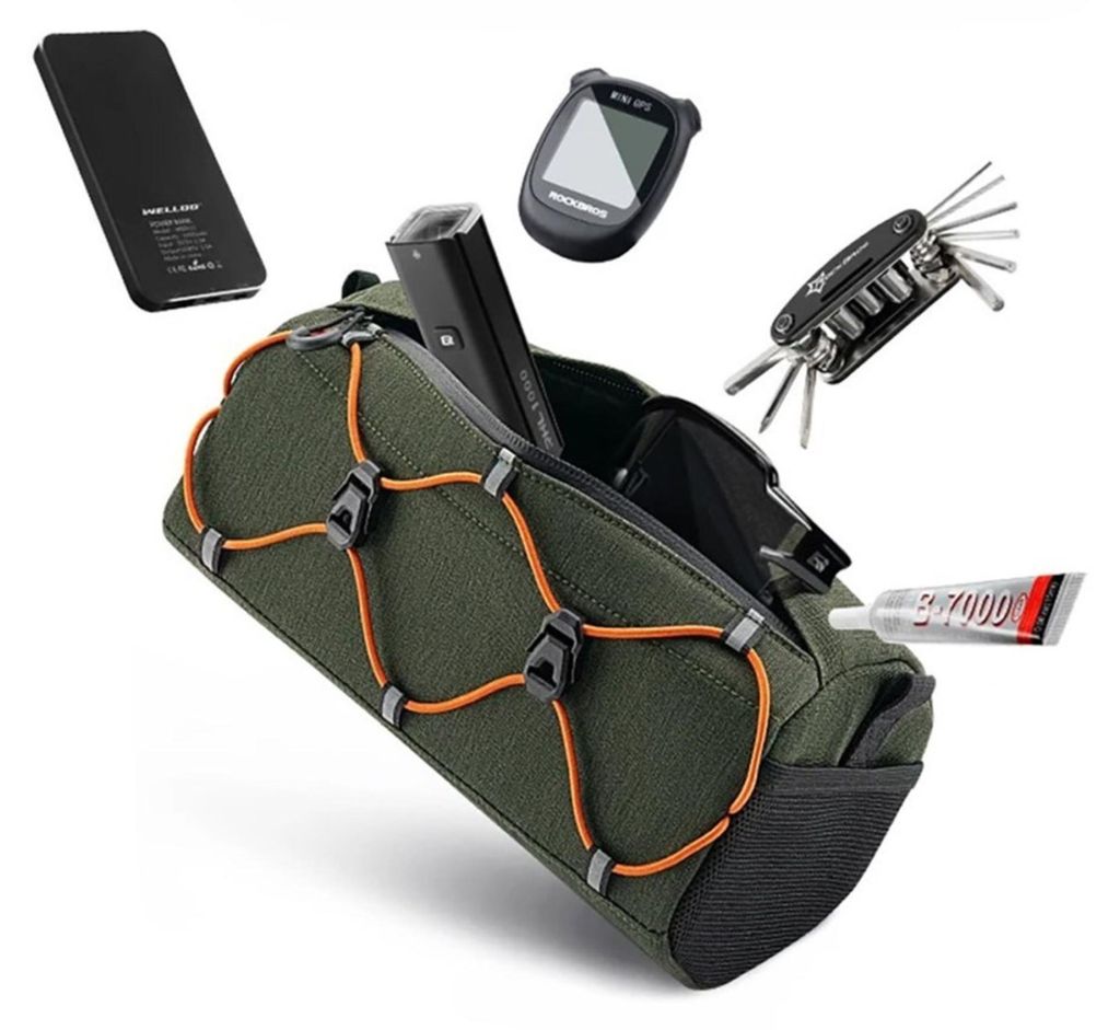 Borse sportive ROCKBROS 1027453PRZEM Immagine del prodotto 