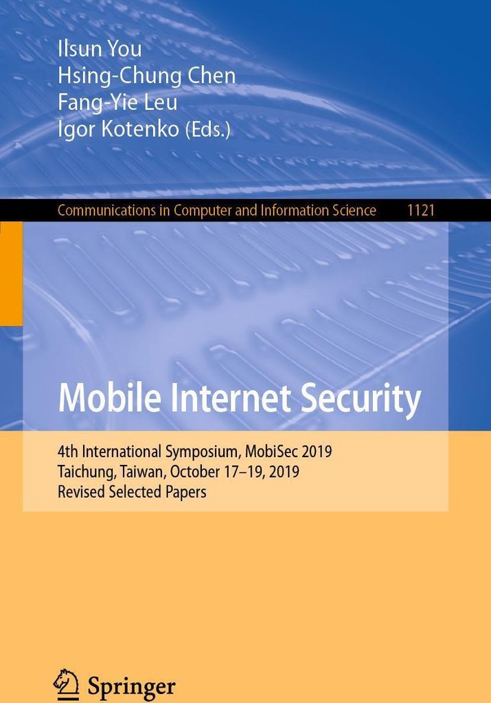 Mobile Internet Security