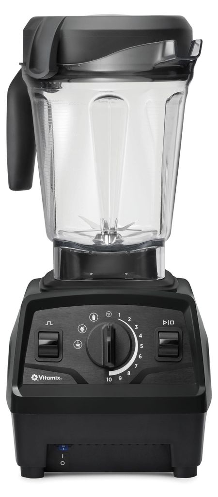 vitamix - Blender Explorian 520 nero Immagine del prodotto 