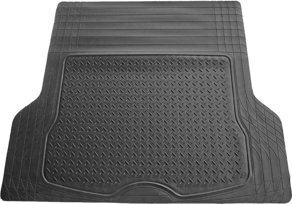 AMiO Univerzálna podložka do kufra 137x108 cm TM02 Obrázok produktu 