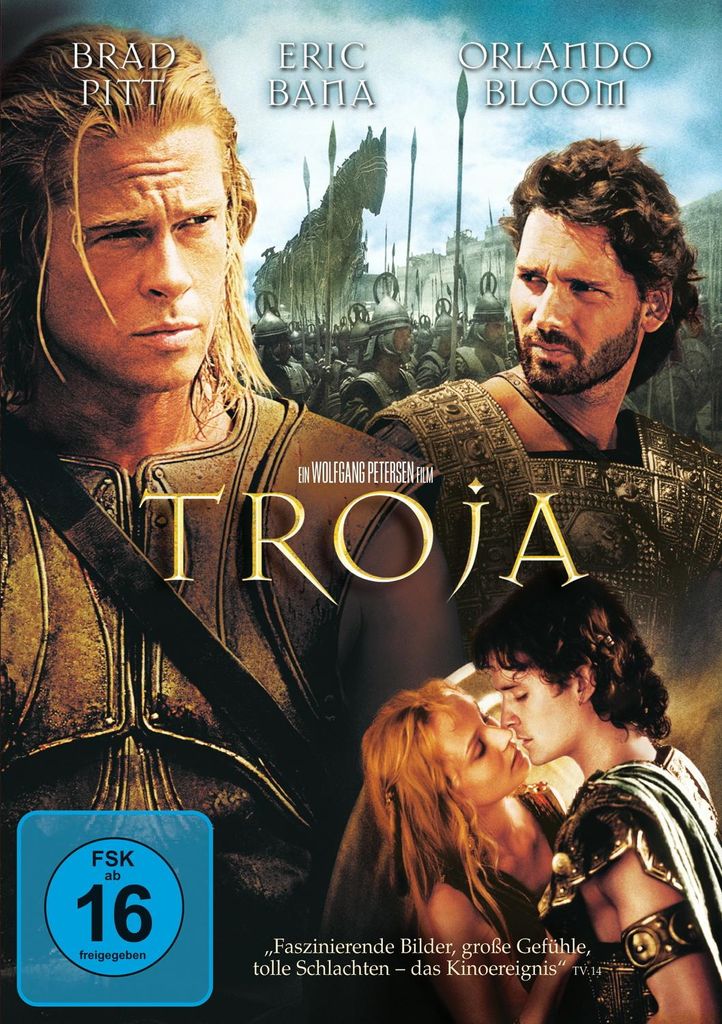 Troja
