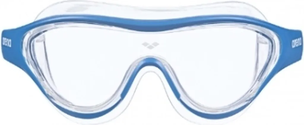 Arena Lunettes Natation avec Verres Anti-Buée et Pont de Nez Flexible