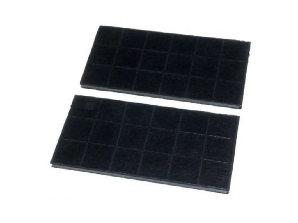Filtre charbon actif Alapure haute densité pour modèle Eico 3307