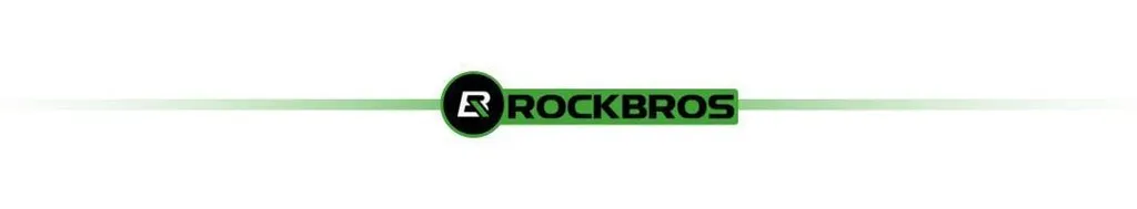 Offerta Portafoglio Rockbros Nero Viaggio - Ultimi Pezzi! - 5