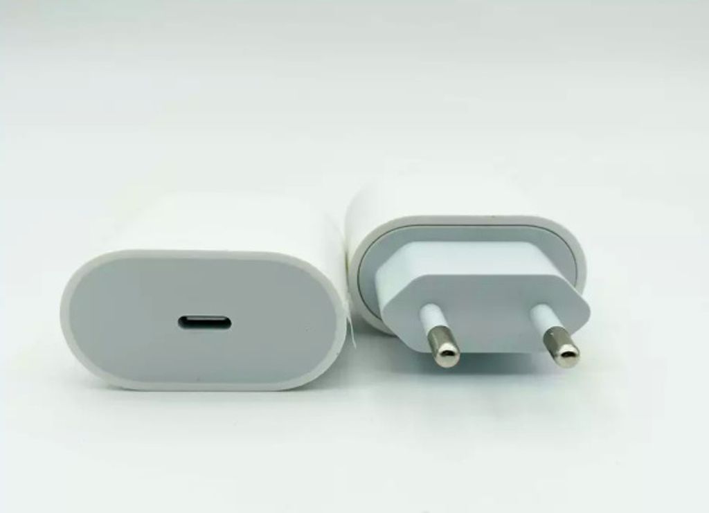 ładowarka iPhone 11 12 13 14 Ładowarka 20W Zasilacz USB-C + Zdjęcie produktu 4