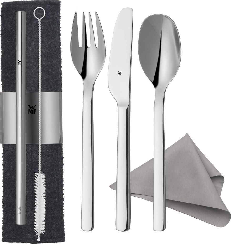 My2Go Besteck-Set, 8-teilig