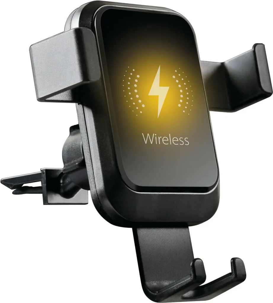 Offerta Graviton Supporto Wireless Qi: Caricatore Auto 55-85mm