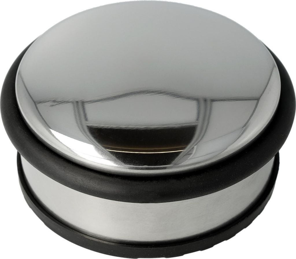 WESTCOTTE-19001 00 Türstopper aus rostfreiem Edelstahl Image du produit 