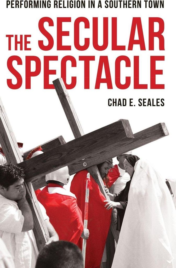 Secular Spectacle