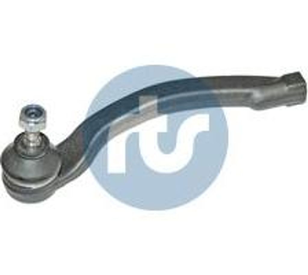 RTS 91-90447-2 Spurstangenkopf OE 7701054583 kompatibel mit Clio, Scenic, Megane